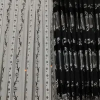 پرده وروبالشی|پرده، رانر، رومیزی|خسروشاه, |دیوار