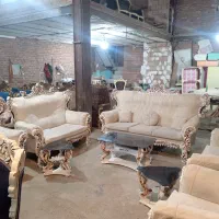 مبل کارکرده مناسب