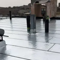 ایزوگام درجه یک( با اقساط بلند مدت)