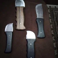 چاقو کپوری