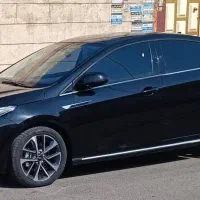 فروش فوری اریزو ۶ پرو مشکی