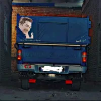 نیسان بار