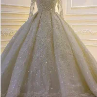 لباس عروس