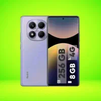 گوشی NOTE14pro حافظه 256 با رم 8 +رنگ بندی