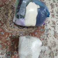 پارچه|لوازم خیاطی و بافتنی|کوهدشت, |دیوار