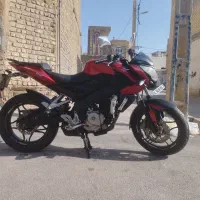 پالس ns200