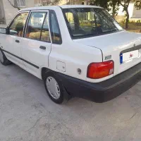 پراید شاسی پلمپ|خودرو سواری و وانت|گرگان, |دیوار