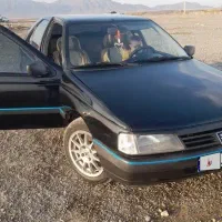 خودرو پژو405