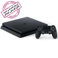 پلی استیشن 4/اقساطی/بدون پیش پرداخت|کنسول، بازی ویدئویی و آنلاین|قم, پشت انبار نفت|دیوار