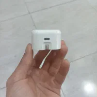 آداپتور آیفون اصلی