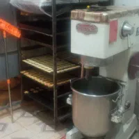 وسایل قنادی وکیک پزی|کافی‌شاپ و رستوران|سنندج, |دیوار