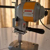 قیچی عمود بر