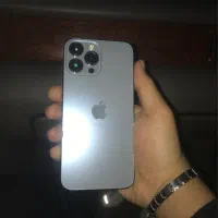 آیفون ۱۳پرومکس lla 512|موبایل|اردبیل, |دیوار