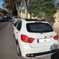 کوییک r سقف مشکی|خودرو سواری و وانت|گرگان, |دیوار