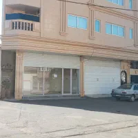 فروش مغازه واقع در کوی پاستور  نبش مدرسه نمونه فجر