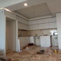 کابینت پیش ساخته ایلمان|مصالح و تجهیزات ساختمان|تبریز, |دیوار