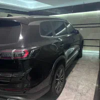 تیگو 8 ای پلاس مشکی