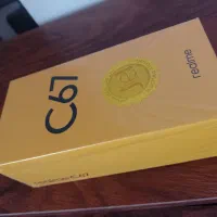 گوشی ریلمی C67 صفر اقساطی|موبایل|آستارا, |دیوار