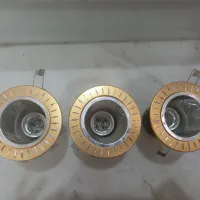 قاب هالوژن