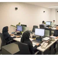 چاپ کارت ویزیت نایلون تراکت پرچم سربرگ بنربرچسب