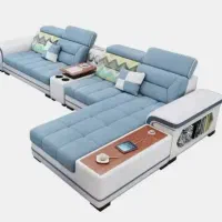 تعمیرات وتولید مبلمان ۴۰سال سابقه درصنعت مبلمان