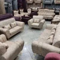 مبلمان مروارید|مبلمان خانگی و میز عسلی|جیرفت, |دیوار