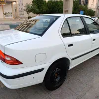 سمند LX|خودرو سواری و وانت|اهواز, مهرشهر|دیوار
