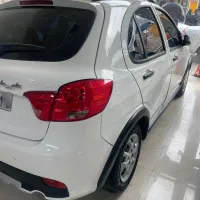 کوییک‌sمدل ۱۴۰۳|خودرو سواری و وانت|تبریز, |دیوار