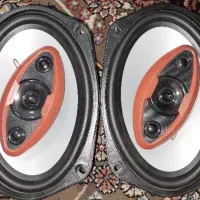 بلندگو ماشین