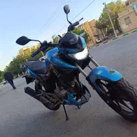 زونتس۲۳۰|موتورسیکلت|مشهد, انقلاب|دیوار