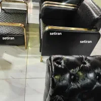 مبلمان اداری oooskaaaar|دفتر کار|تهران, یافت آباد جنوبی|دیوار