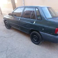 فروش پراید مدل80