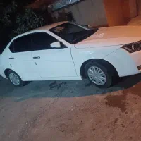 خودرو دنا پلاس معمولی مدل ۴۰۴