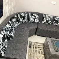 مبل L|مبلمان خانگی و میز عسلی|بندرعباس, |دیوار