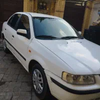 سمند مدل۹۲|خودرو سواری و وانت|تربت جام, خیرآباد|دیوار