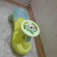 سه چرخه لوپ کار خارجی اصل