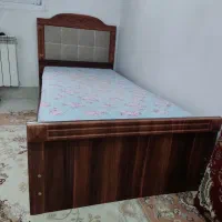 تخت خواب یک نفره