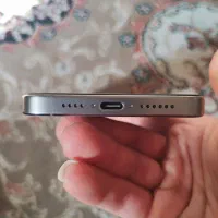 آیفون 15 پرومکس|موبایل|قم, هنرستان|دیوار