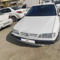 زانتیا مدل 86بدونه رنگ