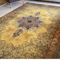 فرش دیبا ۱۲متری