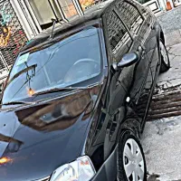 رنو تندر L90) 90 لوکان) E1 مدل ۸۷|خودرو سواری و وانت|پارسآباد, |دیوار