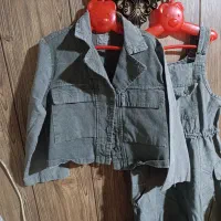 کت و سارافون کت و شلوار پیراهن شومیز