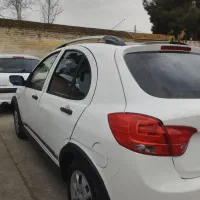 کوییک Rs مدل 1402|خودرو سواری و وانت|گنبد کاووس, |دیوار