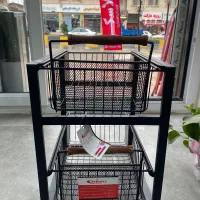 نظم دهنده داخل کابینت