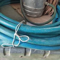 شلنگ آب ۱اینچ