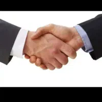 همکاری ومشارکت در کار