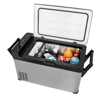 مینی یخچال خودرو|یخچال و فریزر|بندر گناوه, |دیوار