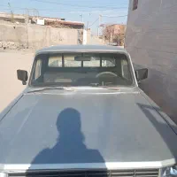 ماشین مزدا 1600 مدل هفتاد سه تمام رنگ عروسک