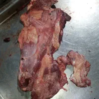 فروش عمده زبان گوشت مغز پاچه بناگوش جگر سفید|خوردنی و آشامیدنی|تهران, جوادیه|دیوار