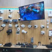 دوربین مداربسته دزدگیر اماکن و...